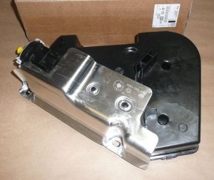 Réservoir FAP d'origine Citroën C4 II Peugeot 3008, 1613704580