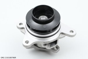 Original  POMPE Ŕ EAU Renault 1.6DCI, 210108796R