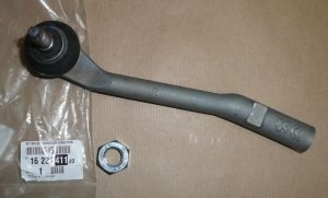 Embout de biellette Citroën C3 3 droit  ,  1623141180