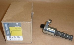 ORIGINAL Renault déphaseur d'arbre à cames Laguna Mégane Scénic 1.8 2.0 16V, 8200831629, 8200831629