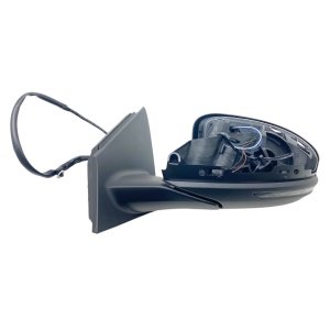 Original rétroviseur gauche 10 PIN Blis Renault Megane IV,  963026871R
