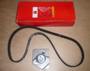 Original  Kit de distribution complet Renault Laguna II, Espace IV 1.9DCI Renault Clio II, Kangoo, Master II, Megane II, III, Tr