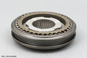 Original  SYNCHRONISATEUR Renault PK4 3/4, 326104966R