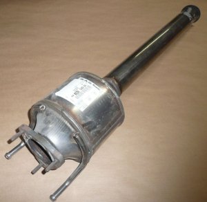 KATALYSEUR Citroen Jumper III 2.2 HDI ,  1608328280