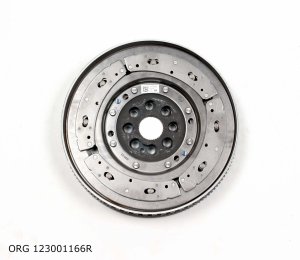 Volant moteur d'origine Renault Mégane IV Talisman 1.6 DCI, 123001166r, 123001166R