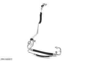Original  Conduite de climatisation Citroën BER 02-08 2.0HDI, 6460CY, 6460.CY
