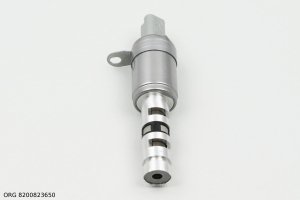 Original Renault régulateur d'arbre à cames Clio III Megane 1.6 16V K4M, 8200823650, 8200413185, 8200823650