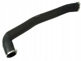 Tuyau turbo d'origine pour Citroën C4 Peugeot 2.0 bluehdi 17- , 9815433680