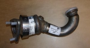 Catalyseur Citroën Jumper III 3.0 HDI  ,  1616430680