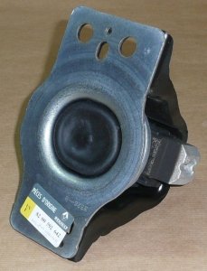 Original  Fixation moteur Renault Megane 2 1.5DCI droite , 8200592642