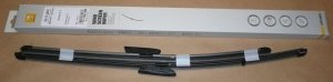Original Renault Balais d'essuie-glace Flex set Scenic II , 7711421439