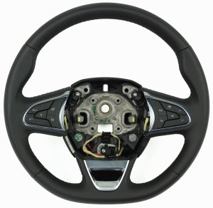 Volant en cuir d'origine Renault Talisman, 484000094R