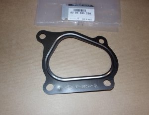 Original  Joint de catalyseur Renault Koleos 2.0DCI Renault Espace IV,V, Renault Laguna II,III, Renault Latitude, Renault Megane