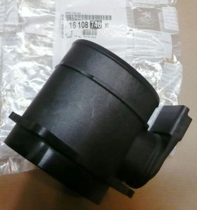 CAPTEUR DE MASSE d'air PSA 1.6 HDI 110 CHEVAUX VAPEUR ,  1610874680