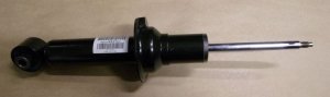 Amortisseur Peugeot 407,508 Citroën C5 arrière, 9805434580, 9805434580,