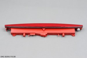 Feu stop Feu de frein RENAULT Megane II Grandtour 03-08, 8200175538, 8200175538