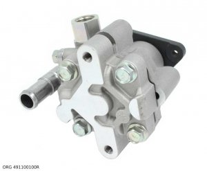 Original  POMPE D'ASSISTANCE Renault 2.3DCI MASTER 10- AVEC MOYEU PROPULSION ARRIČRE, 491100100R