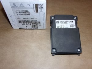 Original  Caméra avant Peugeot 5008 ,  1640245280