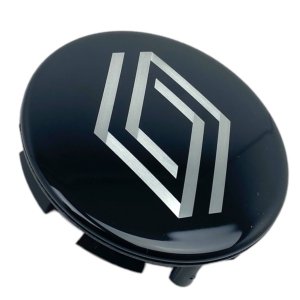 Origine Cache-écrou 57mm pour jante en alliage Renault, 403153500R