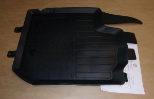 Original  Tapis en caoutchouc complet Dacia Duster II , 8201708306