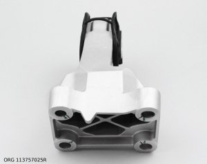 Original  support moteur  Renault MASTER 10- PROPULSION ARRIČRE DROITE 2.3DCI, 113757025R