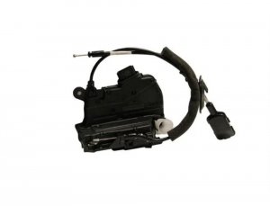 Serrure de porte avant gauche Renault Mégane 08- , 805030985R