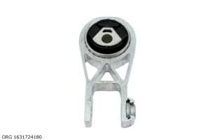 Palier moteur d'origine Peugeot Boxer Jumper 06- arrière 2.2 HDI, 1631724180