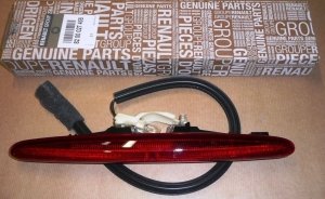 Original feu stop feu arrière Renault Megane Scenic I (1996-1999) , 8200027455