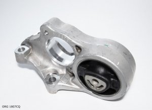 Original  SUPPORT D'ARBRE DE TRANSMISSION Peugeot 206 1.4 HDI, 1807CQ