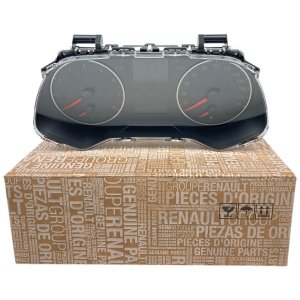 Origine Compteur de tableau de bord Renault Arkana, 248093085R