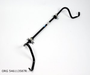 Original  STABILISATEUR Renault TRAFIC 01-/TRAFIC 14-, 546113587R