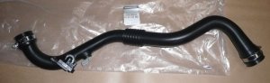 Original  Conduite d'air de suralimentation Renault Megane II 1.5DCI Renault Scenic II , 8200533986