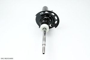 Amortisseur d'origine Peugeot 208 avant 51mm droite, 9820324680