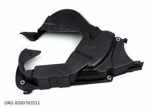 Original  COUVERCLE DE DISTRIBUTION Renault 1.9DCI 08- GRAND, 8200783521