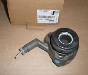 Cylindre récepteur d'embrayage Citroën Jumper III 3.0HDI P BOXER III BV 177CH ,  1611272980