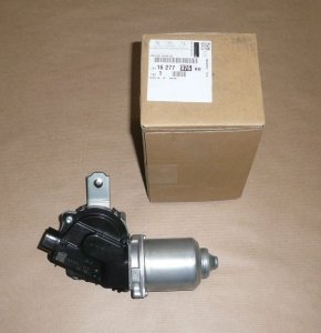 Moteur d'essuie-glace Citroën C4 Aircross  ,  1627797680