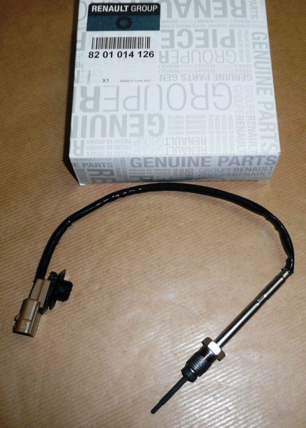 Neuf Original 8201014126