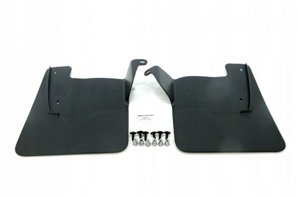 Garde-boue pare-boue bavette avant Renault Master III Movano 638502184R, 638502184R