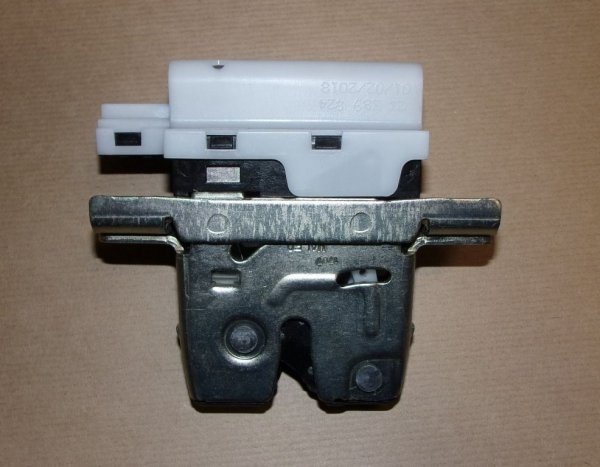 Original  Coffre de la Renault Scenic ,  7700354329