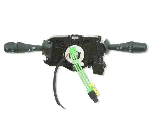Original Commodo avec ruban Airbag Renault Trafic III Opel Vivaro B, 255675067R