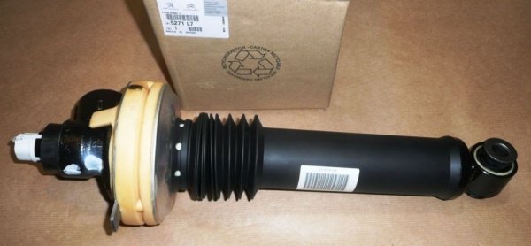 ORIGINAL Amortisseur Avant Gauche Citroen C6 V6 Hydro 5271L7 9674996280