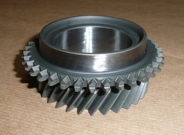 Engrenage d'origine RENAULT Master TRAFIC PK6 PF6 / 5 VITESSES 31 DENTS 8200270281, 8200270281
