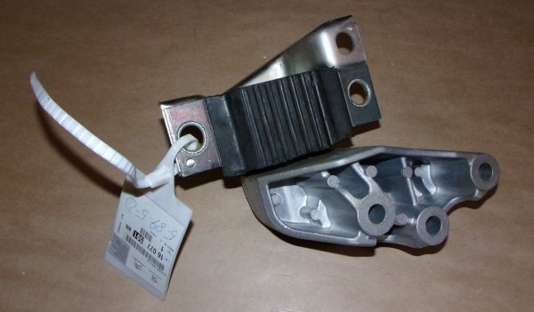 COUSSIN DE MOTEUR Citroën Jumper Trois, BOXER Trois ,  1607759180