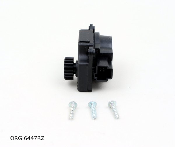 Original  MOTEUR RÉDUCTEUR DE VOLETS Citroën/Peugeot C4/307 {|, 6447RZ