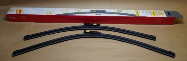 Original Essuie-Glace Les Avant Renault Megane III , 288903710R