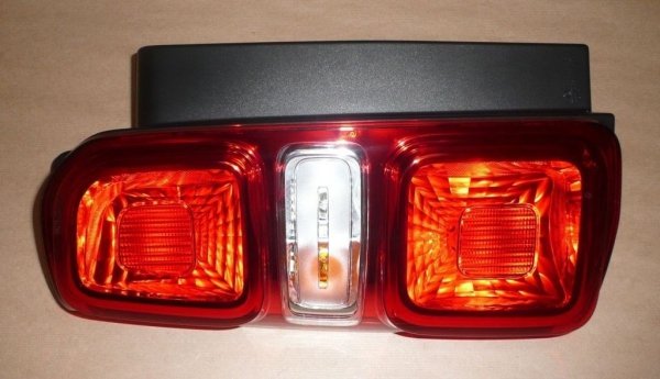 Original Feu Arrière Gauche Expert IV Traveller Citroen Jumpy IV ,9808243180