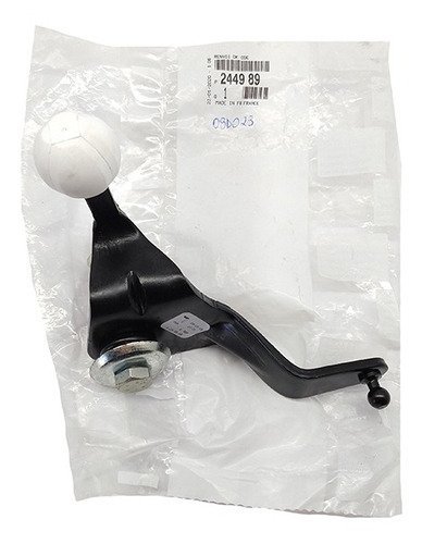 Schaltstange Schalthebel Getriebe Peugeot 206 1.1 1.4 1.6 8v 16v hdi, 2449.89, 2449.c0, 244989, 2449c0, 244989