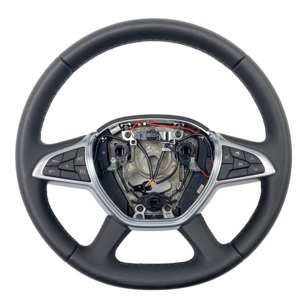Original Volant Dacia Duster II Sandero III Logan III JOGGER , 484008065R