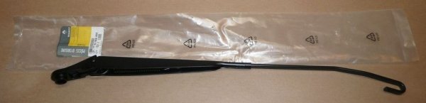 Original  Bras d'essuie-glace Renault Kangoo 2 avant gauche ,  7701066444