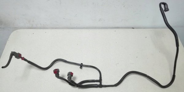 Tube de conduite de carburant d'origine Renault Trafic 06- 2.0 dci, 8200693780